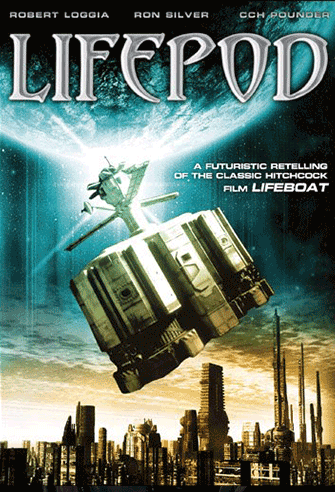 Lifepod poster