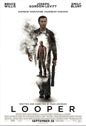 Looper poster