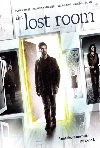 The Lost Room poster