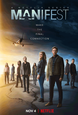 Manifest poster