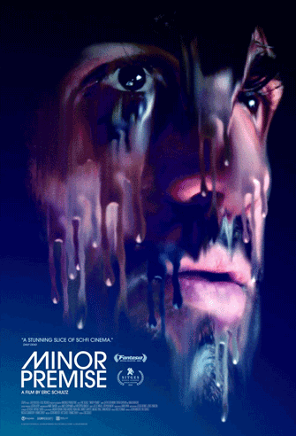 Minor Premise poster