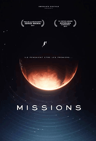 Missions poster