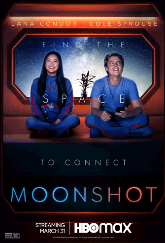 Moonshot poster