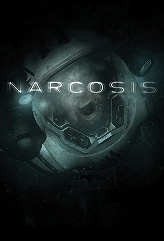 Narcosis poster