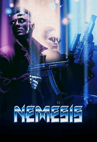 Nemesis poster