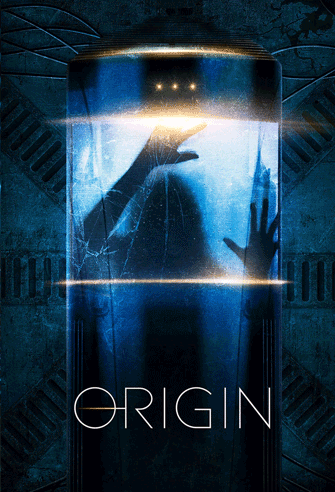 Origin poster