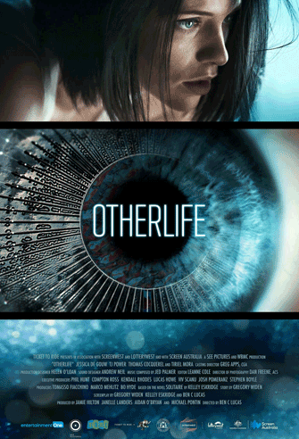 OtherLife poster