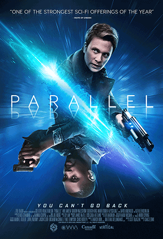 Parallel poster