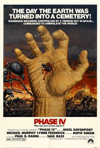 Phase IV poster