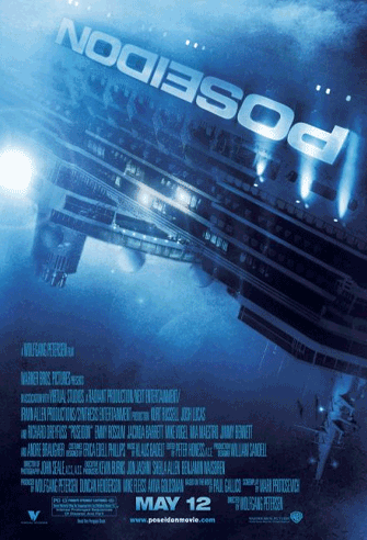 Poseidon poster