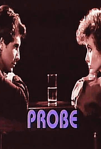 Probe poster