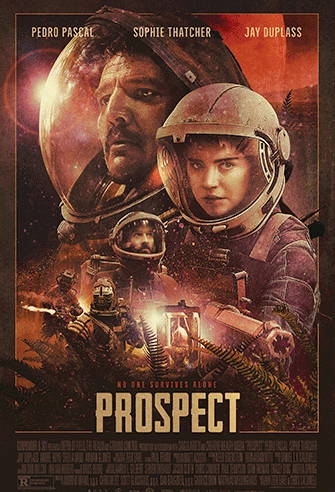 Prospect poster