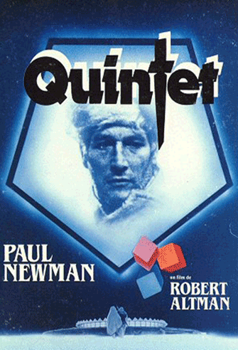 Quintet poster