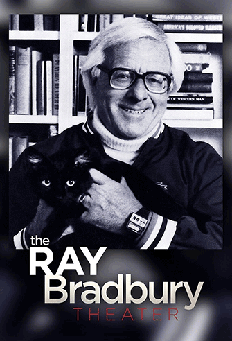 The Ray Bradbury Theater poster