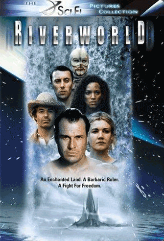 Riverworld poster