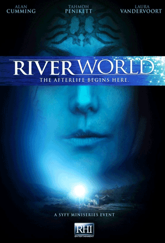 Riverworld poster