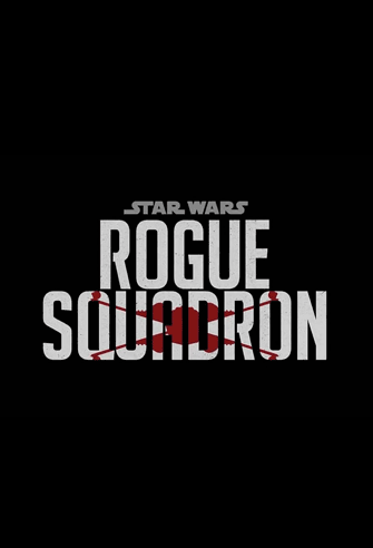 Star Wars: Rogue Squadron poster