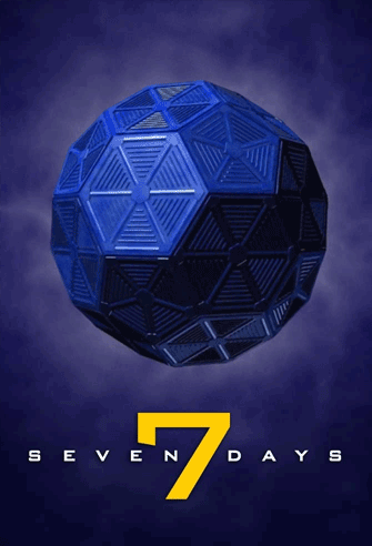 Seven Days poster