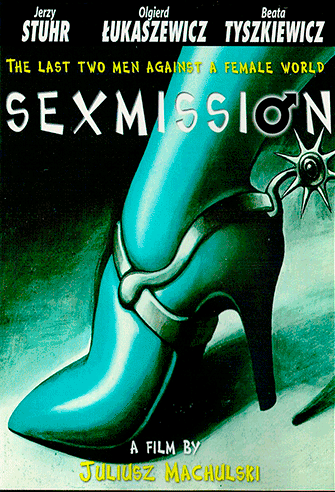 Sexmission / Seksmisja poster