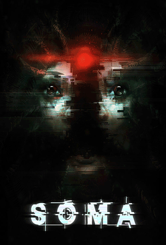 Soma poster