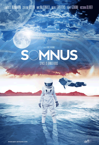 Somnus poster