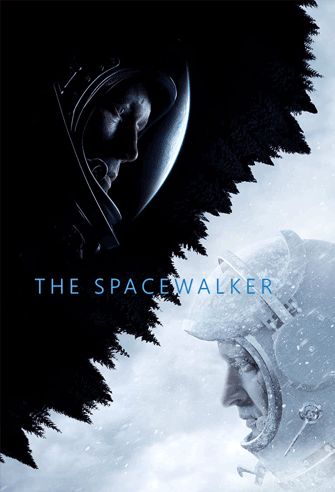 Spacewalk poster