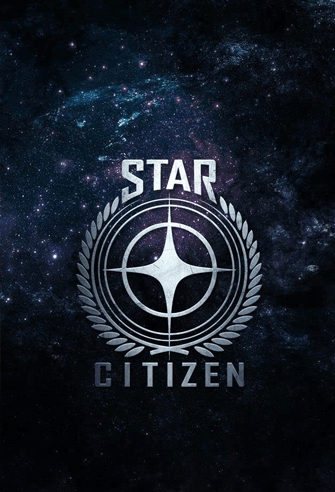 Star Citizen poster