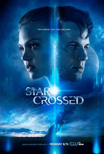 Star-Crossed poster