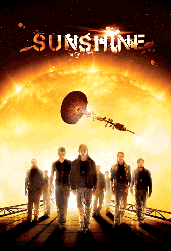 Sunshine poster