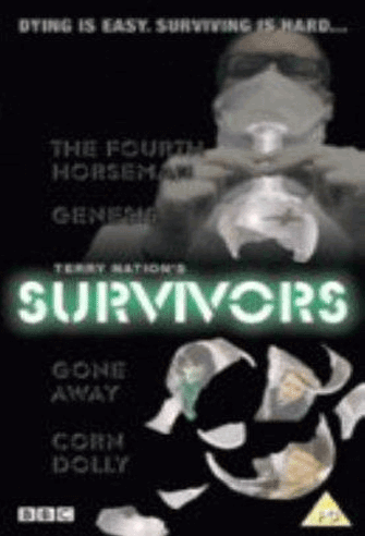 Survivors poster