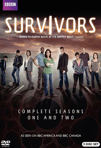 Survivors poster