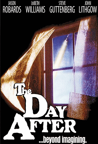 The Day After poster