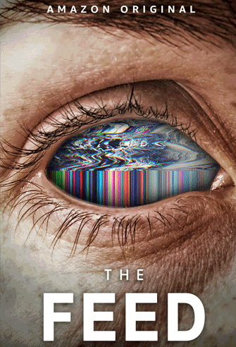 The Feed poster