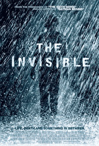 The Invisible poster