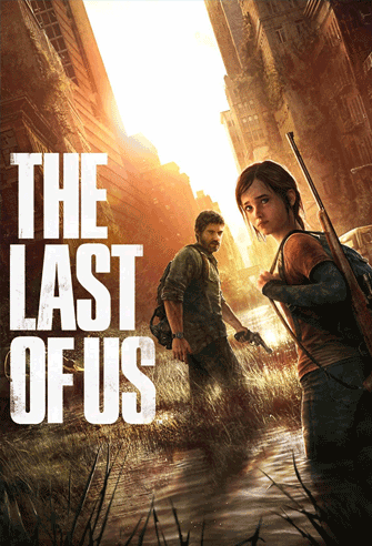 The Last of Us poster