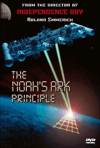 The Noah's Ark Principle / Das Arche Noah Prinzip poster