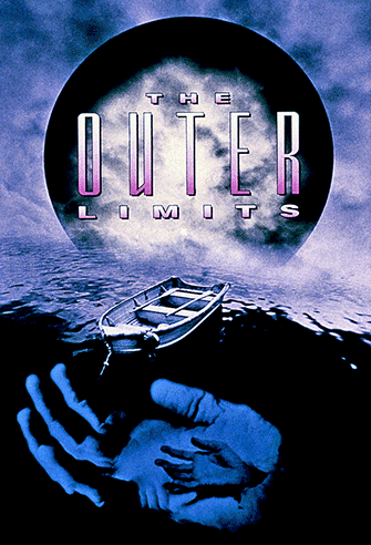 The Outer Limits poster