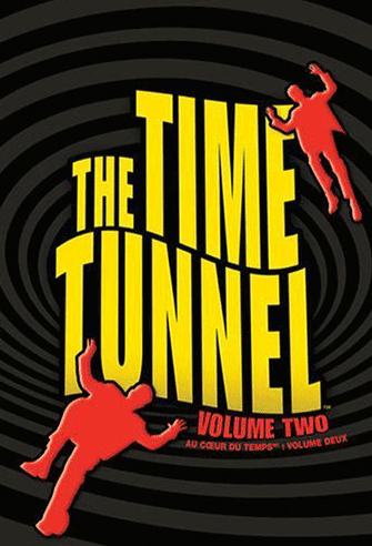 The Time Tunnel poster