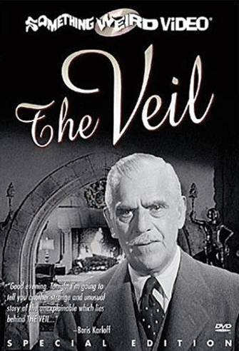 The Veil poster