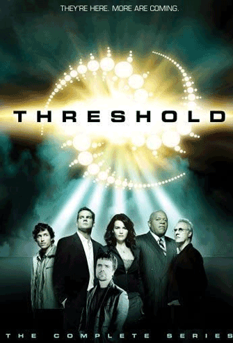 Threshold poster