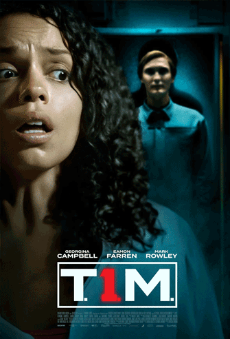 T.I.M. poster