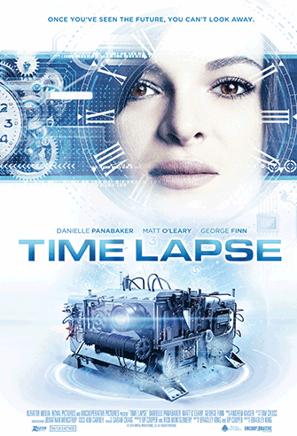 Time Lapse poster