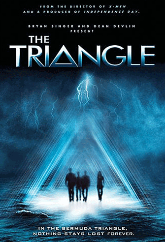 The Triangle poster