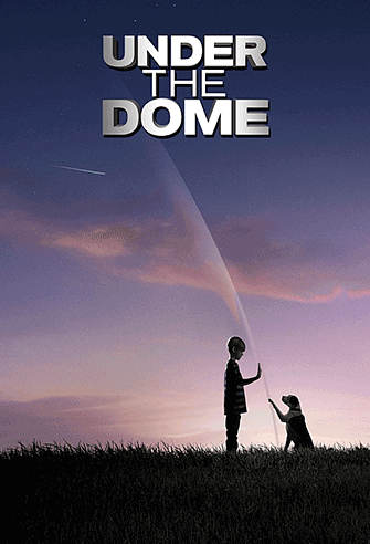 Under the Dome poster