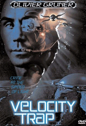 Velocity Trap poster