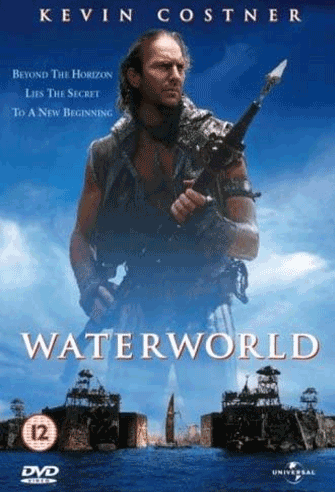 Waterworld poster