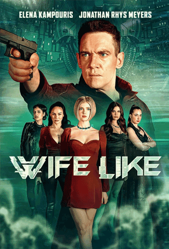 Wifelike poster